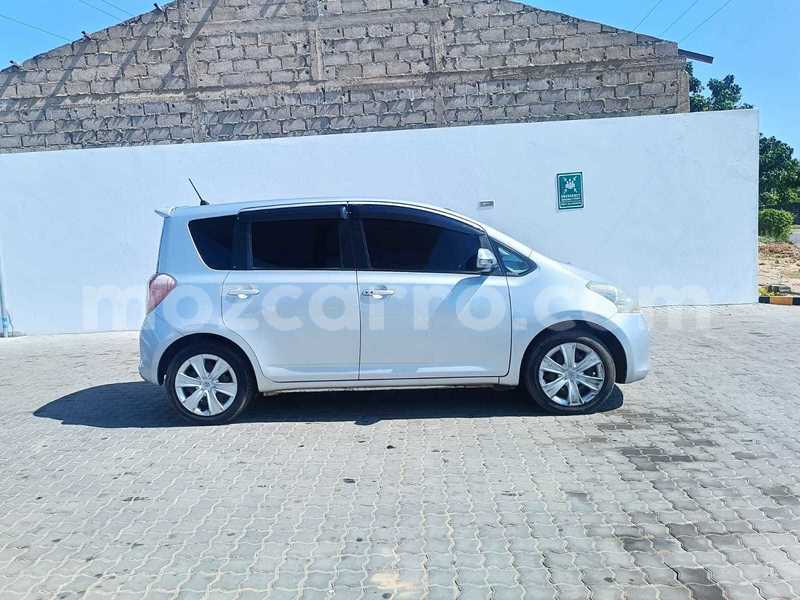 Big with watermark toyota ractis maputo maputo 22483