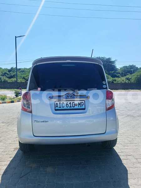 Big with watermark toyota ractis maputo maputo 22483