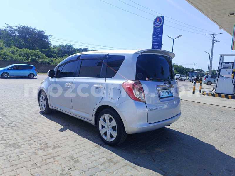 Big with watermark toyota ractis maputo maputo 22483