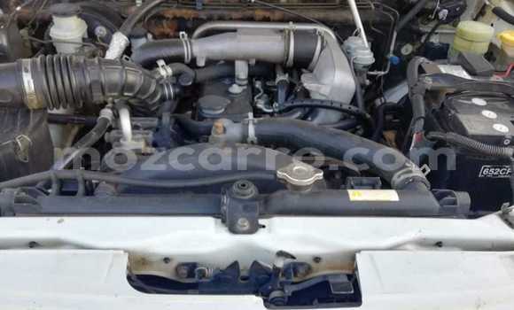 Buy Used Isuzu KB White Car in Maputo in Maputo Buy Used Isuzu KB White Car in Maputo in Maputo