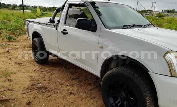 Buy Used Isuzu KB White Car in Maputo in Maputo Buy Used Isuzu KB White Car in Maputo in Maputo