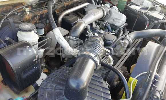 Buy Used Isuzu KB White Car in Maputo in Maputo Buy Used Isuzu KB White Car in Maputo in Maputo