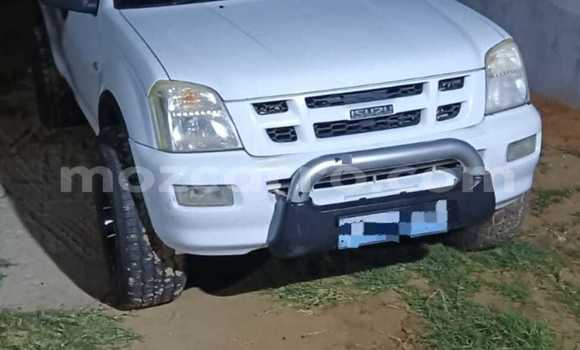 Buy Used Isuzu KB White Car in Maputo in Maputo Buy Used Isuzu KB White Car in Maputo in Maputo
