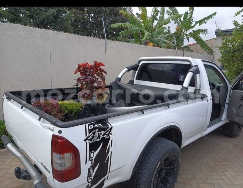 Big with watermark isuzu kb maputo maputo 22485