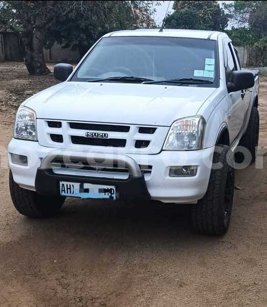 Big with watermark isuzu kb maputo maputo 22485