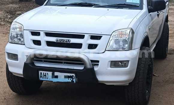 Buy Used Isuzu KB White Car in Maputo in Maputo Buy Used Isuzu KB White Car in Maputo in Maputo