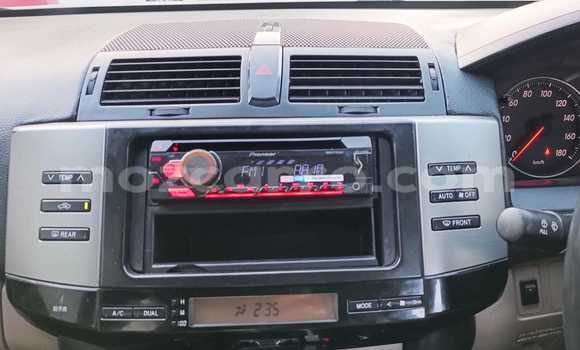 Buy Used Toyota Mark X Silver Car in Maputo in Maputo Buy Used Toyota Mark X Silver Car in Maputo in Maputo