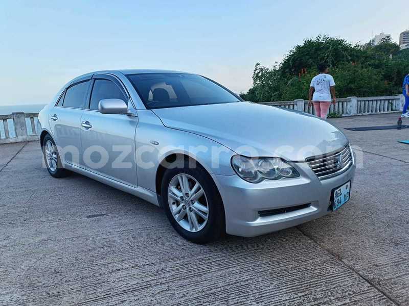 Big with watermark toyota mark x maputo maputo 22486