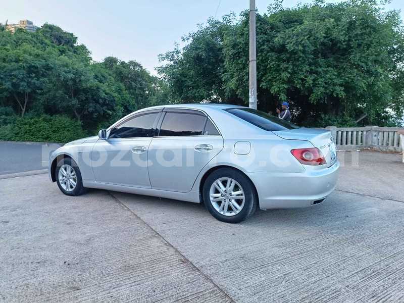 Big with watermark toyota mark x maputo maputo 22486