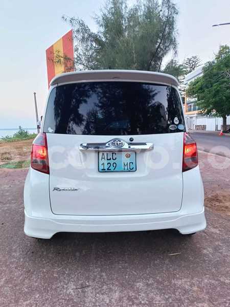 Big with watermark toyota ractis maputo maputo 22487