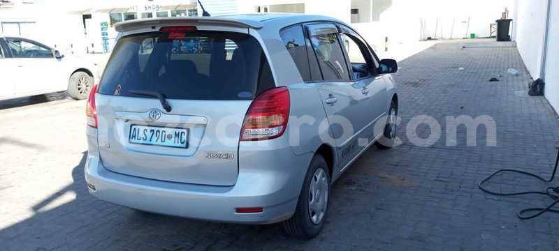 Big with watermark toyota spacio maputo maputo 22488