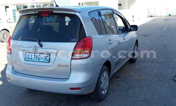 Nunua Ilio tumika Toyota Spacio Fedha Gari ndani ya Maputo nchini Maputo Nunua Ilio tumika Toyota Spacio Fedha Gari ndani ya Maputo nchini Maputo