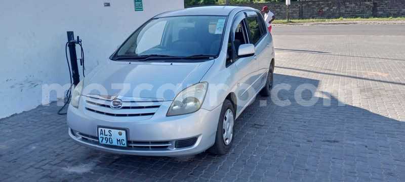 Big with watermark toyota spacio maputo maputo 22488