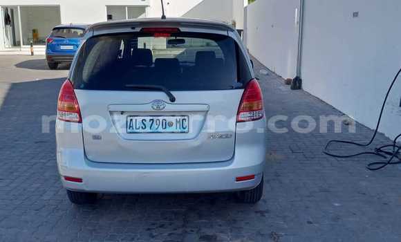 Nunua Ilio tumika Toyota Spacio Fedha Gari ndani ya Maputo nchini Maputo Nunua Ilio tumika Toyota Spacio Fedha Gari ndani ya Maputo nchini Maputo