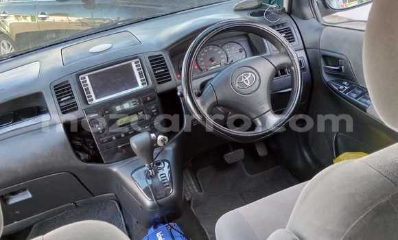 Nunua Ilio tumika Toyota Spacio Fedha Gari ndani ya Maputo nchini Maputo Nunua Ilio tumika Toyota Spacio Fedha Gari ndani ya Maputo nchini Maputo