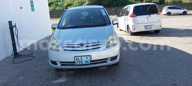 Big with watermark toyota spacio maputo maputo 22488