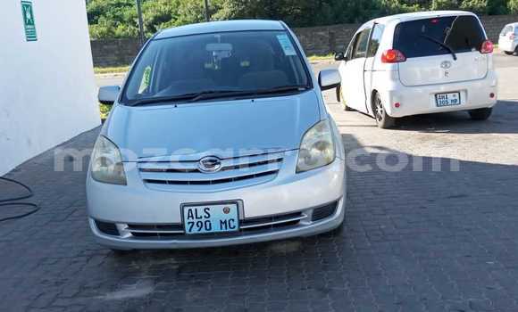 Nunua Ilio tumika Toyota Spacio Fedha Gari ndani ya Maputo nchini Maputo Nunua Ilio tumika Toyota Spacio Fedha Gari ndani ya Maputo nchini Maputo