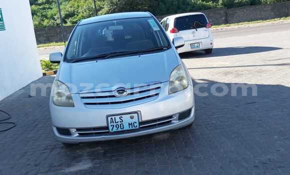Nunua Ilio tumika Toyota Spacio Fedha Gari ndani ya Maputo nchini Maputo Nunua Ilio tumika Toyota Spacio Fedha Gari ndani ya Maputo nchini Maputo