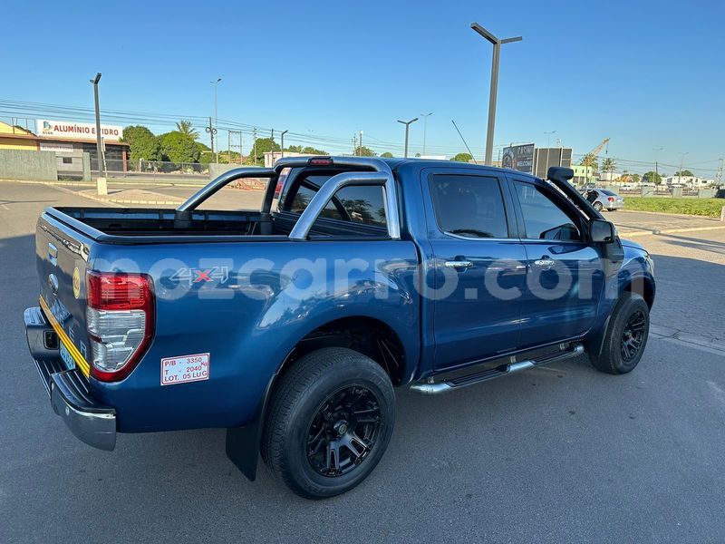 Big with watermark ford ranger maputo maputo 22489