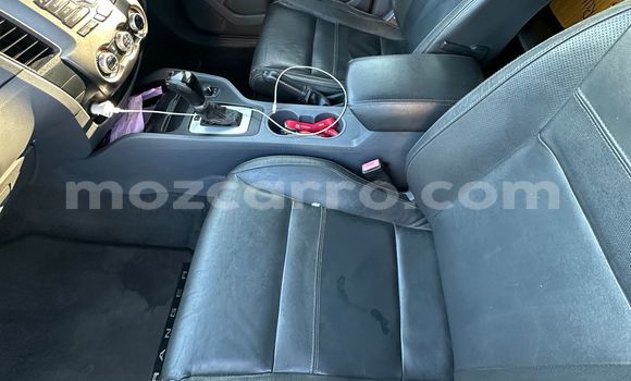 Nunua Ilio tumika Ford Ranger Bluu Gari ndani ya Maputo nchini Maputo Nunua Ilio tumika Ford Ranger Bluu Gari ndani ya Maputo nchini Maputo