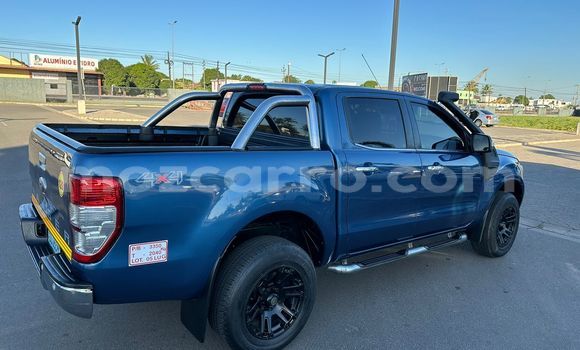 Nunua Ilio tumika Ford Ranger Bluu Gari ndani ya Maputo nchini Maputo Nunua Ilio tumika Ford Ranger Bluu Gari ndani ya Maputo nchini Maputo
