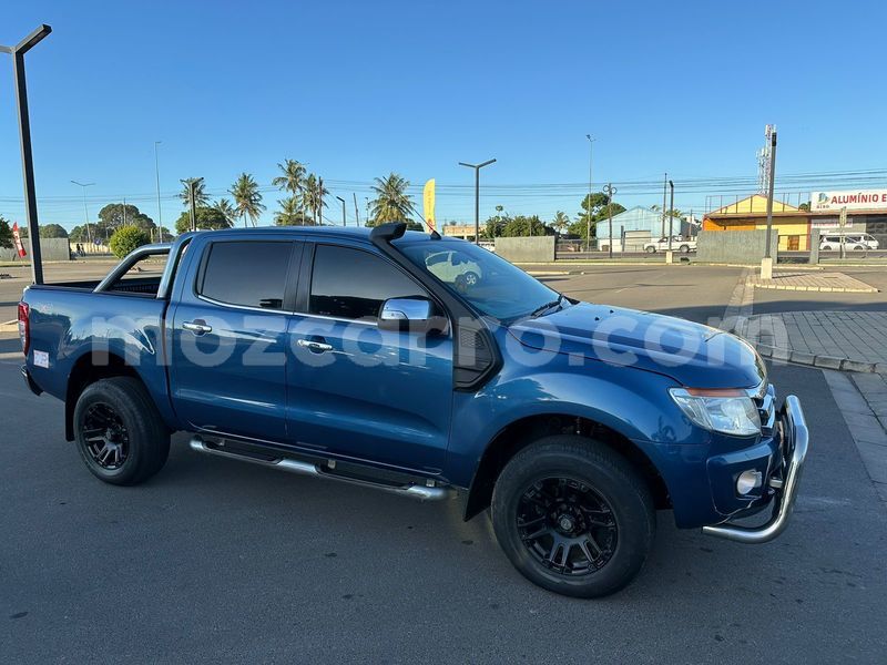 Big with watermark ford ranger maputo maputo 22489