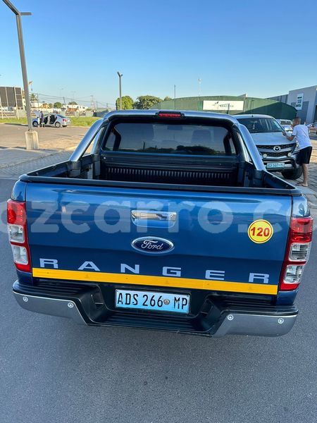 Big with watermark ford ranger maputo maputo 22489