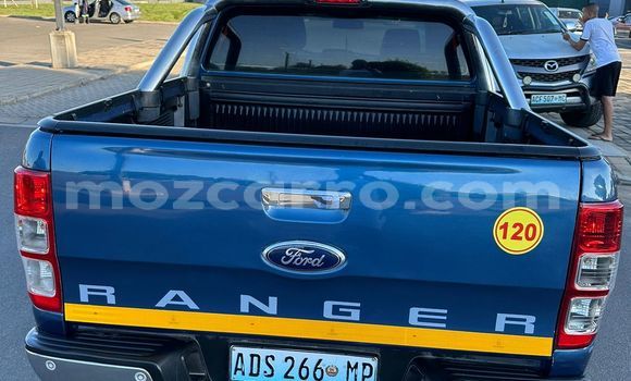 Nunua Ilio tumika Ford Ranger Bluu Gari ndani ya Maputo nchini Maputo Nunua Ilio tumika Ford Ranger Bluu Gari ndani ya Maputo nchini Maputo