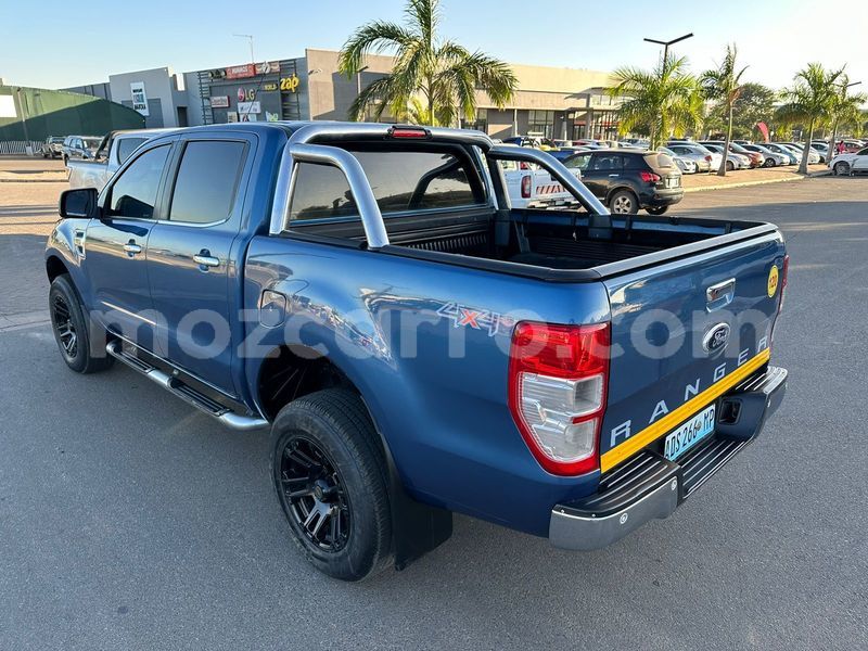 Big with watermark ford ranger maputo maputo 22489