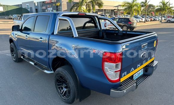 Nunua Ilio tumika Ford Ranger Bluu Gari ndani ya Maputo nchini Maputo Nunua Ilio tumika Ford Ranger Bluu Gari ndani ya Maputo nchini Maputo