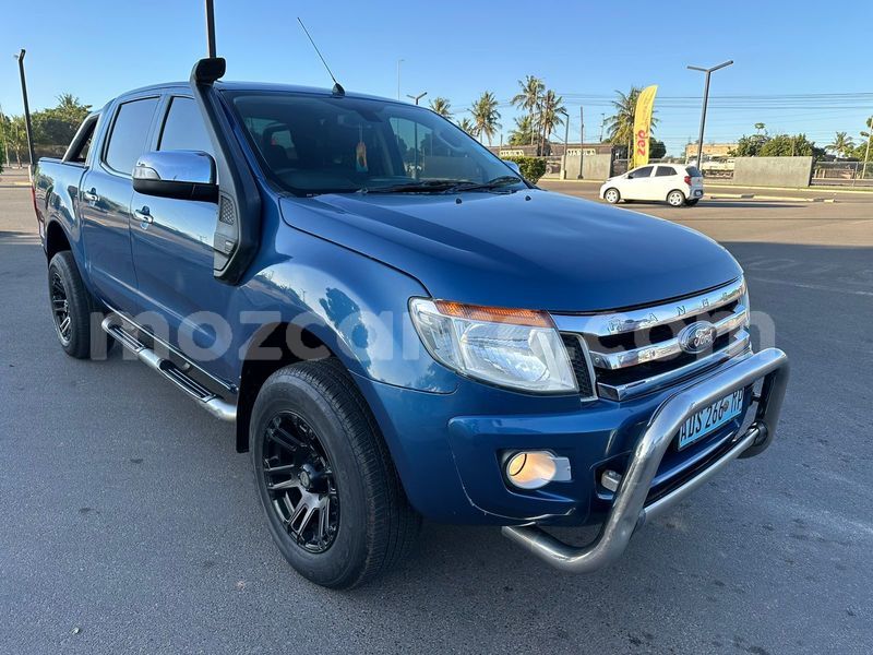 Big with watermark ford ranger maputo maputo 22489