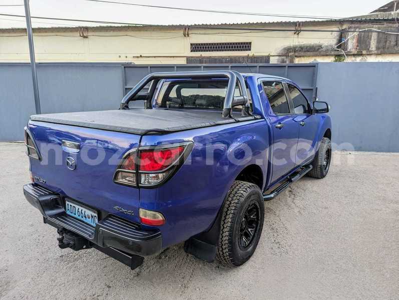 Big with watermark mazda bt 50 maputo maputo 22491