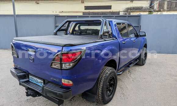 Tenga Tsaru Mazda BT-50 Bhuruu Mota in Maputo in Maputo Tenga Tsaru Mazda BT-50 Bhuruu Mota in Maputo in Maputo