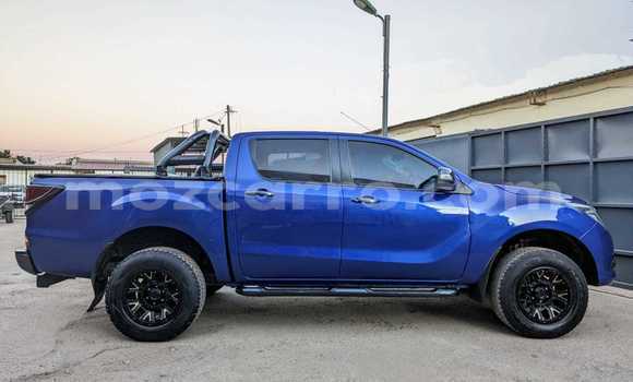 Tenga Tsaru Mazda BT-50 Bhuruu Mota in Maputo in Maputo Tenga Tsaru Mazda BT-50 Bhuruu Mota in Maputo in Maputo