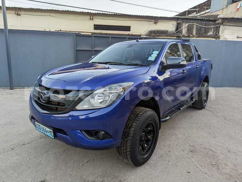 Big with watermark mazda bt 50 maputo maputo 22491