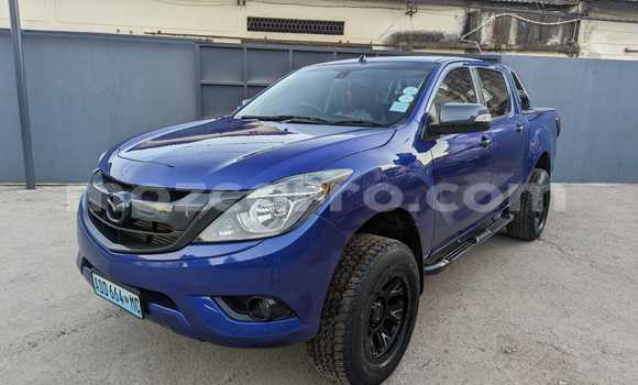 Tenga Tsaru Mazda BT-50 Bhuruu Mota in Maputo in Maputo Tenga Tsaru Mazda BT-50 Bhuruu Mota in Maputo in Maputo