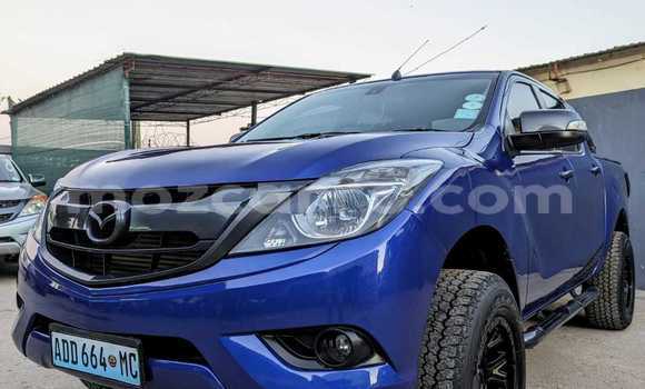 Tenga Tsaru Mazda BT-50 Bhuruu Mota in Maputo in Maputo Tenga Tsaru Mazda BT-50 Bhuruu Mota in Maputo in Maputo