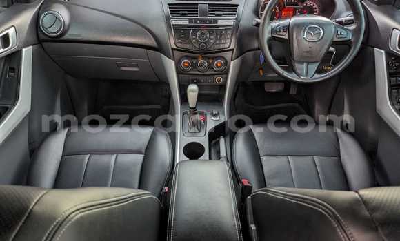 Tenga Tsaru Mazda BT-50 Bhuruu Mota in Maputo in Maputo Tenga Tsaru Mazda BT-50 Bhuruu Mota in Maputo in Maputo