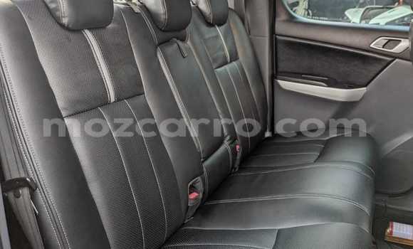 Tenga Tsaru Mazda BT-50 Bhuruu Mota in Maputo in Maputo Tenga Tsaru Mazda BT-50 Bhuruu Mota in Maputo in Maputo