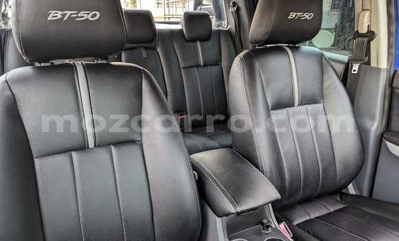 Tenga Tsaru Mazda BT-50 Bhuruu Mota in Maputo in Maputo Tenga Tsaru Mazda BT-50 Bhuruu Mota in Maputo in Maputo