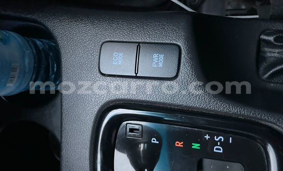 Tenga Tsaru Toyota Hiluxe Revo Chena Mota in Maputo in Maputo Tenga Tsaru Toyota Hiluxe Revo Chena Mota in Maputo in Maputo