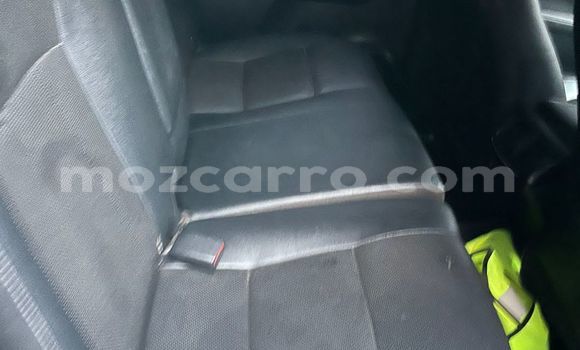 Tenga Tsaru Toyota Hiluxe Revo Chena Mota in Maputo in Maputo Tenga Tsaru Toyota Hiluxe Revo Chena Mota in Maputo in Maputo