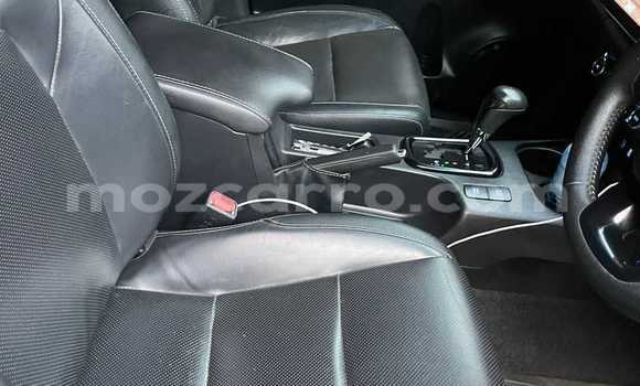 Tenga Tsaru Toyota Hiluxe Revo Chena Mota in Maputo in Maputo Tenga Tsaru Toyota Hiluxe Revo Chena Mota in Maputo in Maputo