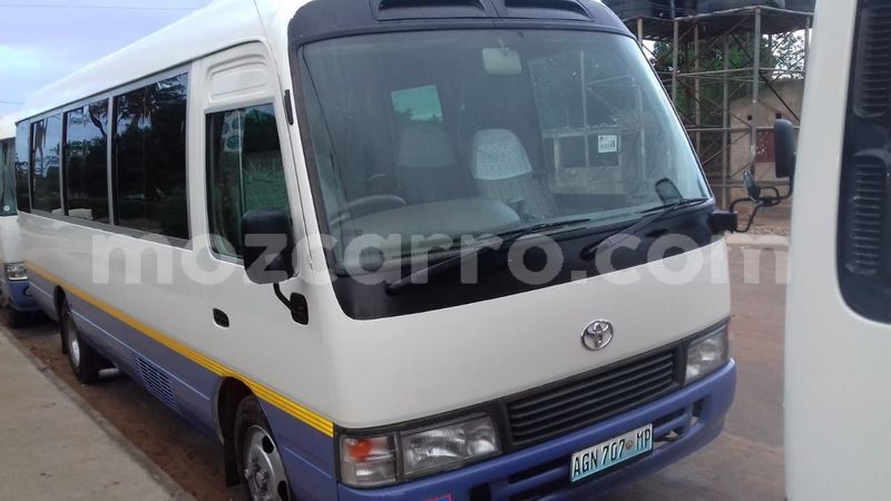 Big with watermark toyota coaster maputo maputo 22494