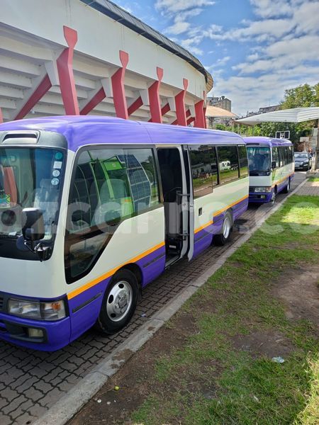 Big with watermark toyota coaster maputo maputo 22494