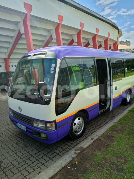 Big with watermark toyota coaster maputo maputo 22494