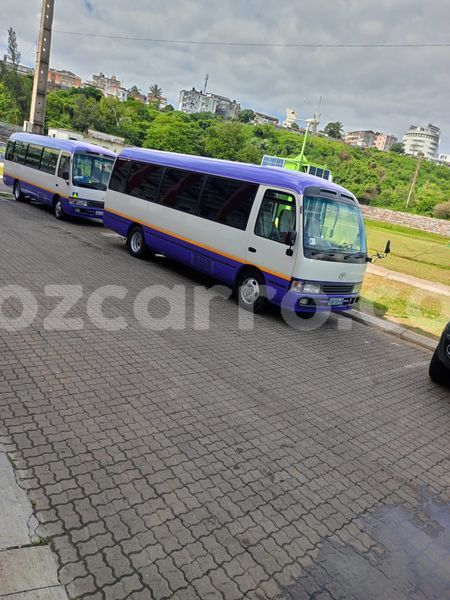 Big with watermark toyota coaster maputo maputo 22494