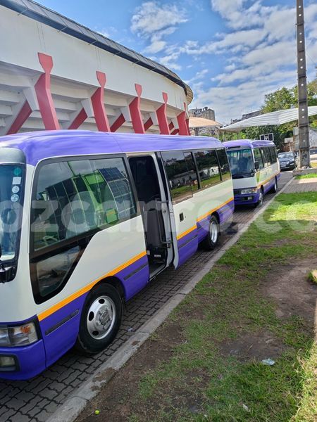 Big with watermark toyota coaster maputo maputo 22494