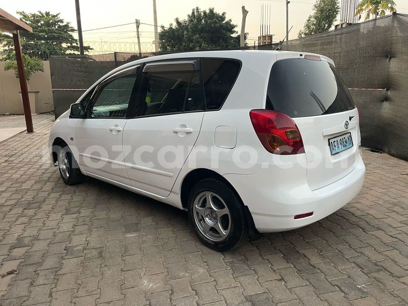 Big with watermark toyota spacio maputo maputo 22495