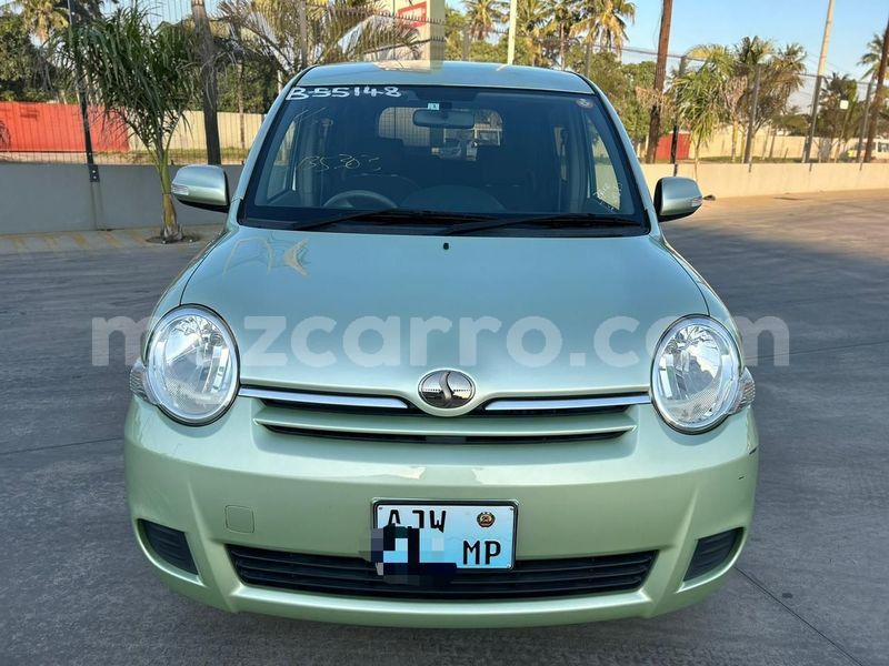 Big with watermark toyota sienta maputo maputo 22496